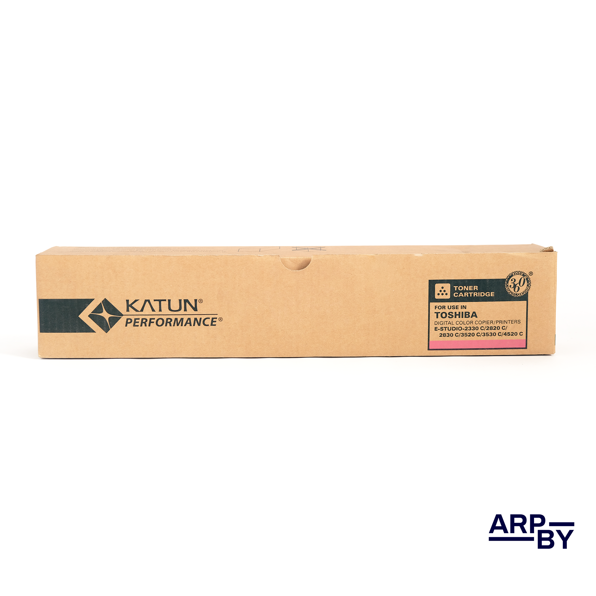 Toner TFC28EM Magenta Compatível Toner TFC28EM Magenta Compatível